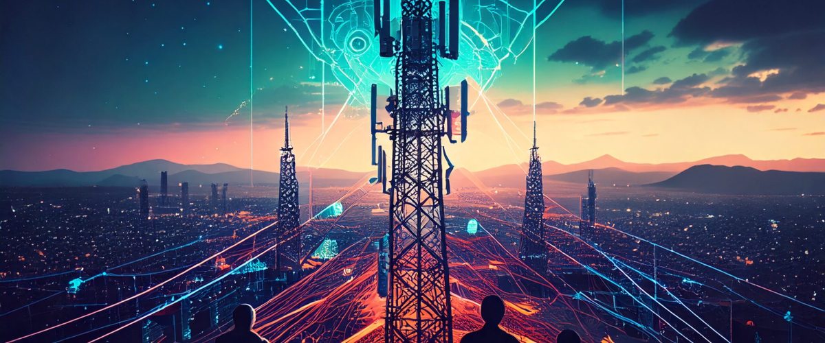 Firefly cybersecurity attack and threat, telecom, telecom towers 38885